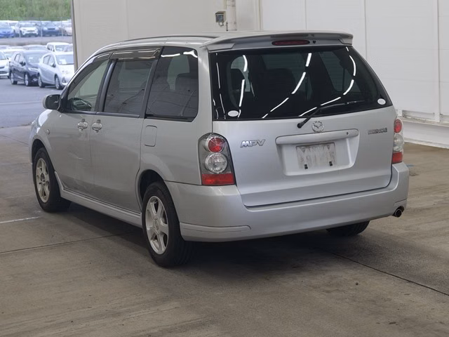 MAZDA MPV