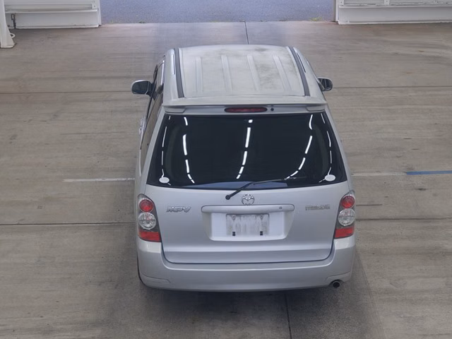 MAZDA MPV