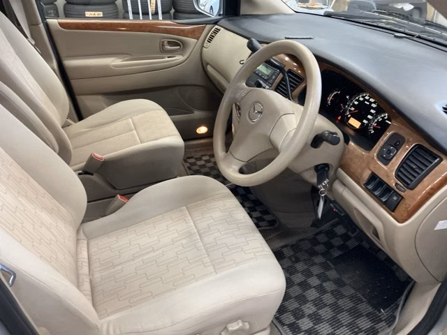 MAZDA MPV