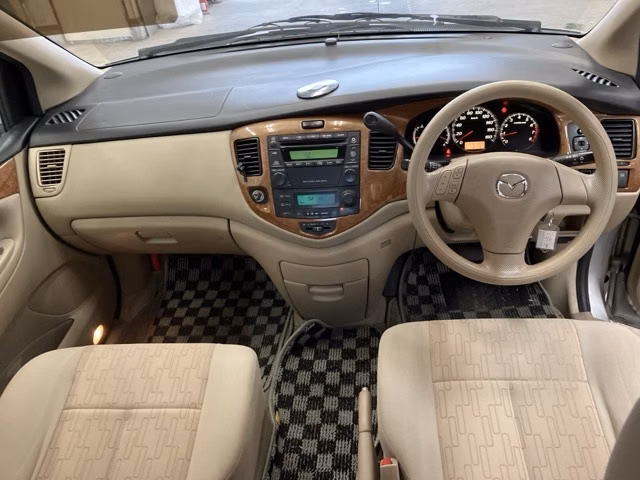 MAZDA MPV