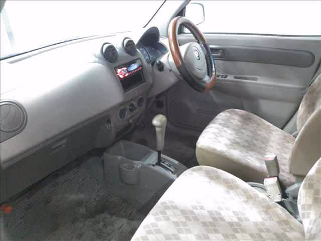 MAZDA CAROL