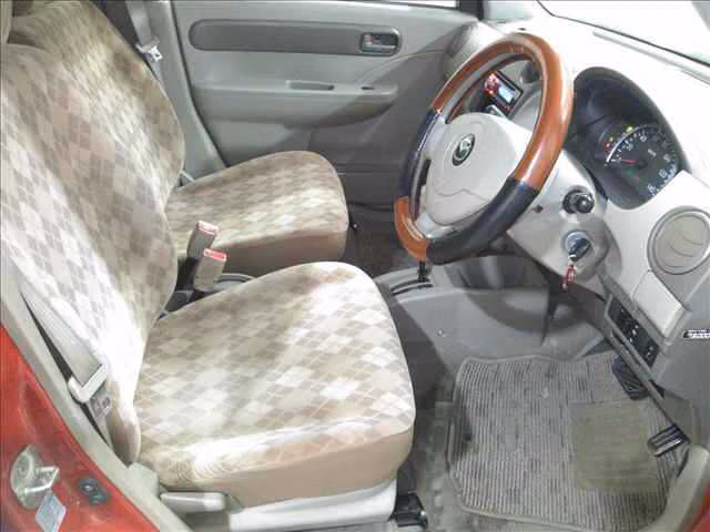 MAZDA CAROL