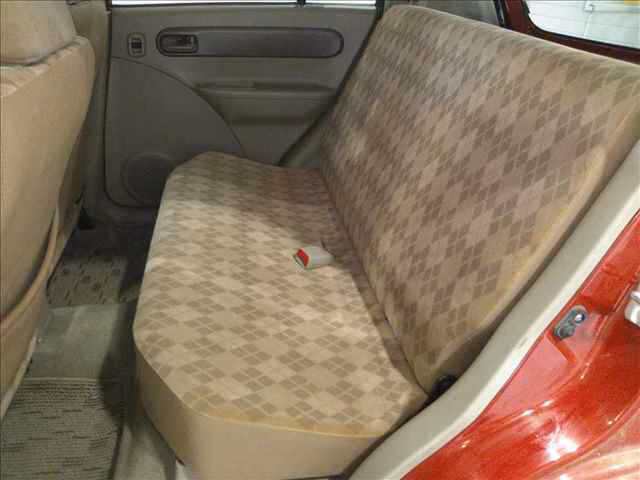 MAZDA CAROL