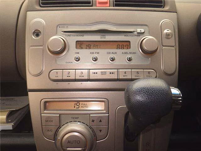 HONDA LIFE