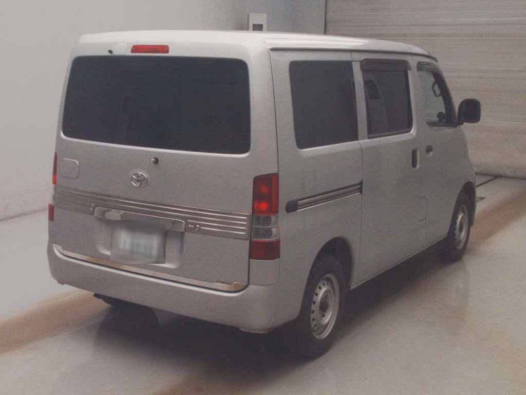 TOYOTA LITE ACE