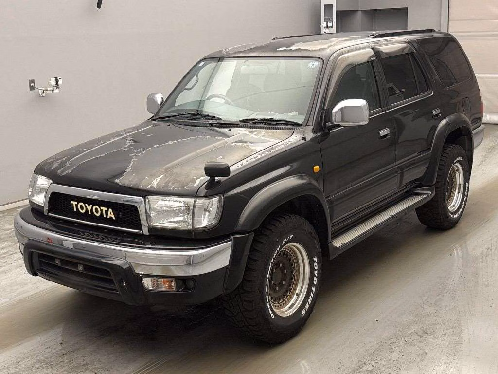 TOYOTA HILUX SURF