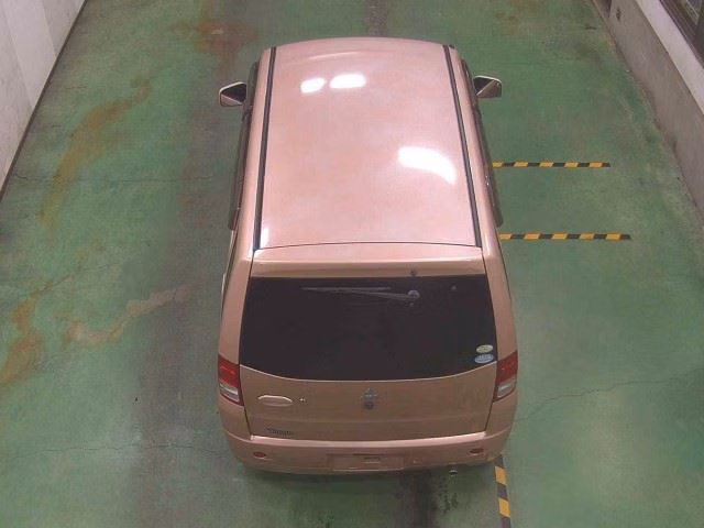 MITSUBISHI TOPPO