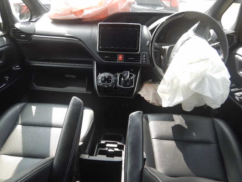 TOYOTA ESQUIRE