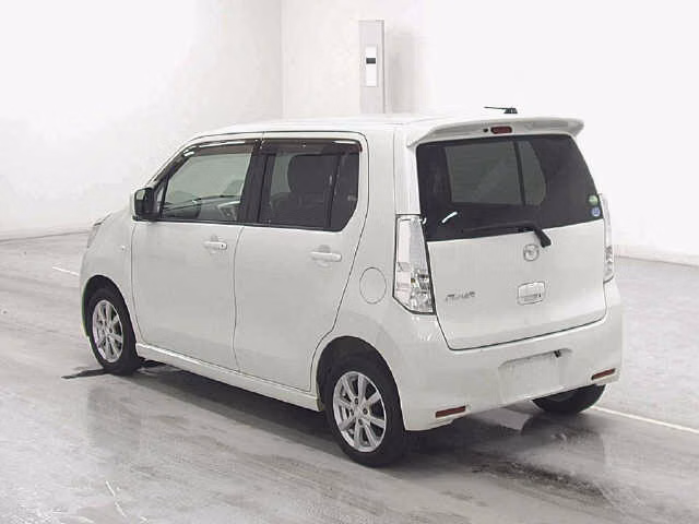 MAZDA FLAIR