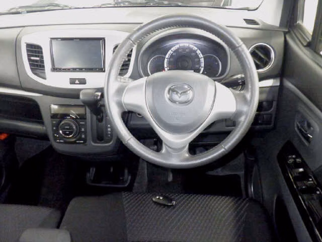 MAZDA FLAIR