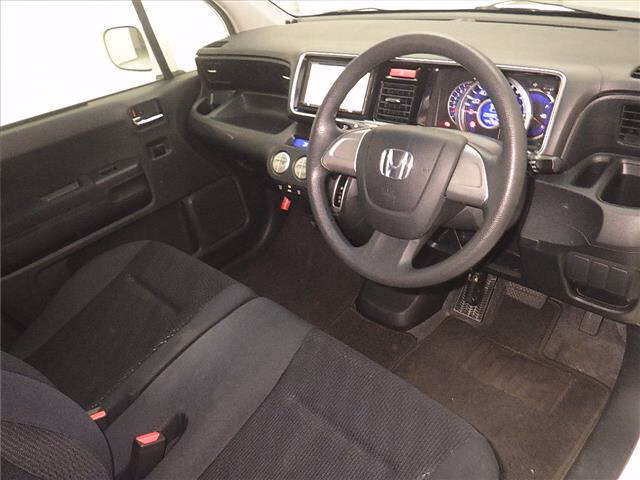HONDA LIFE
