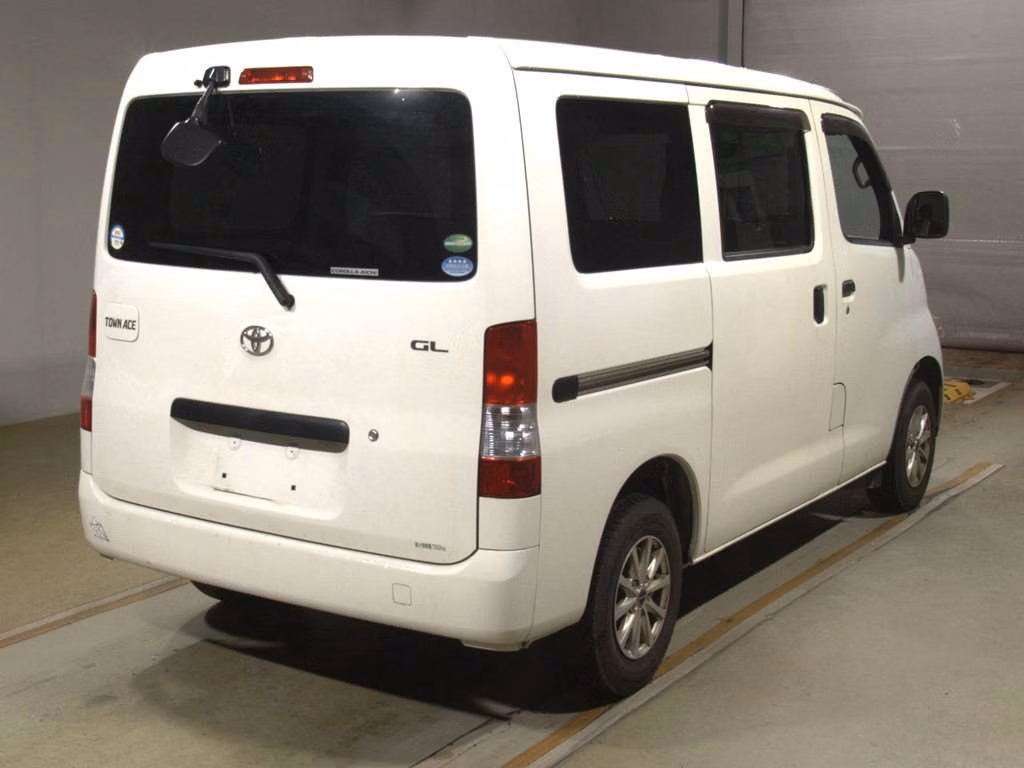 TOYOTA LITE ACE