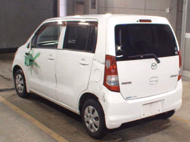 MAZDA AZ-WAGON
