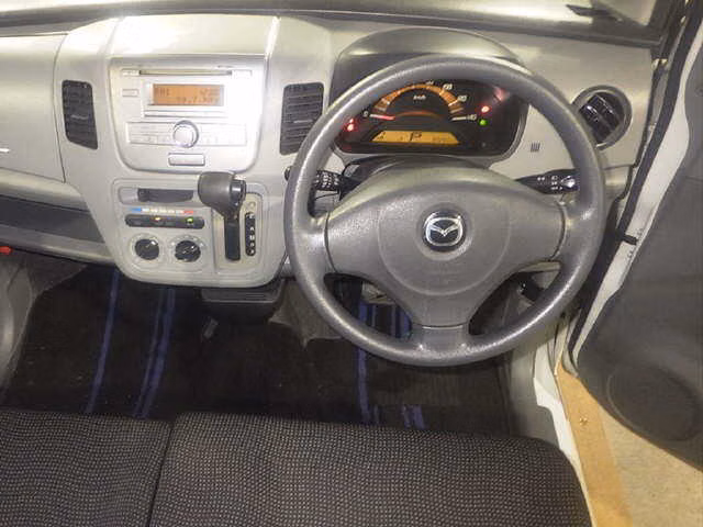 MAZDA AZ-WAGON