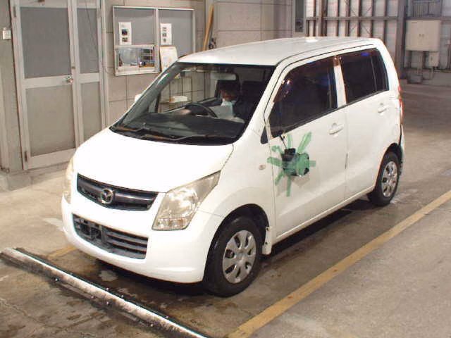 MAZDA AZ-WAGON