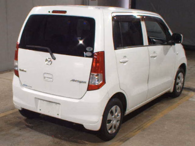MAZDA AZ-WAGON