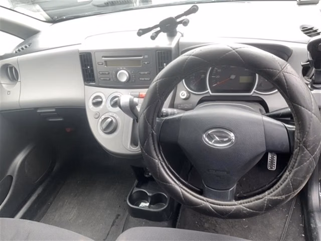 DAIHATSU SONICA