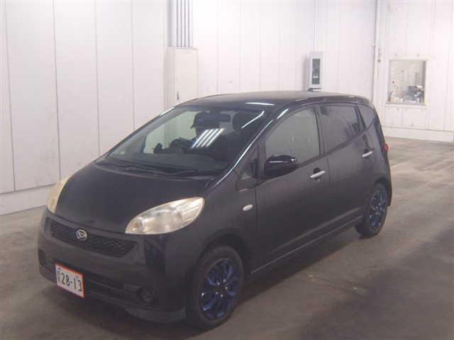 DAIHATSU SONICA