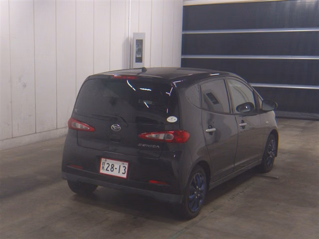 DAIHATSU SONICA