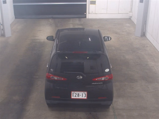 DAIHATSU SONICA