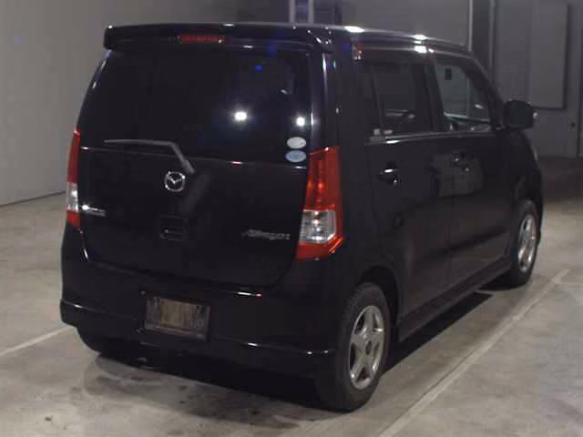 MAZDA AZ-WAGON