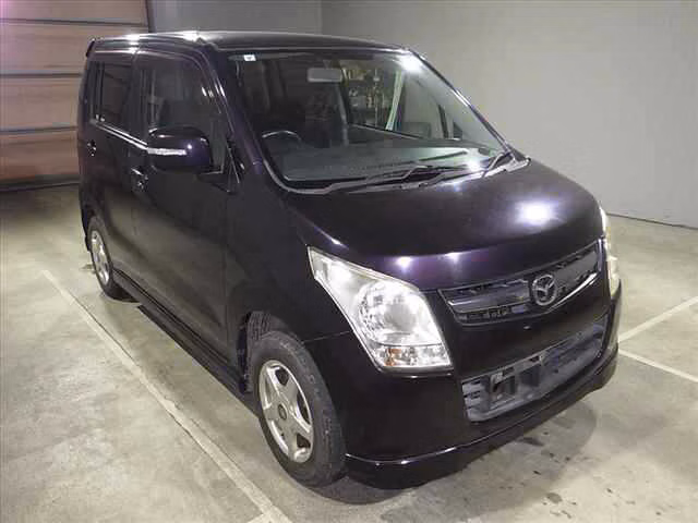 MAZDA AZ-WAGON