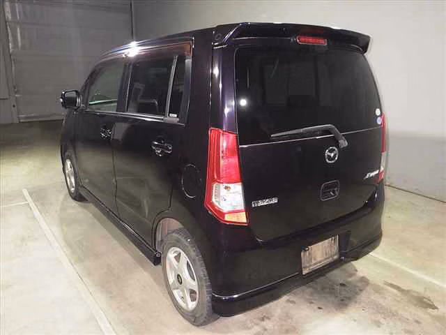 MAZDA AZ-WAGON