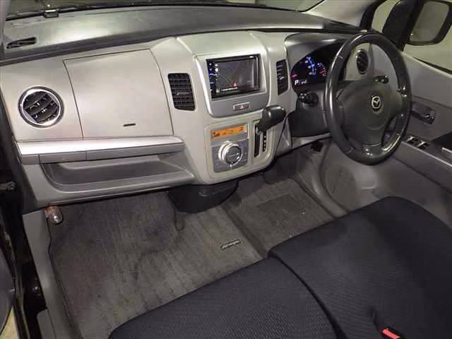 MAZDA AZ-WAGON