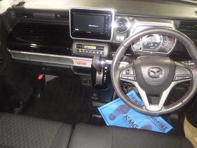 MAZDA FLAIR WAGON
