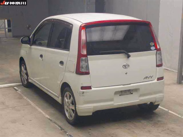 DAIHATSU MIRA AVY