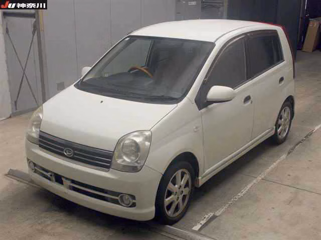 DAIHATSU MIRA AVY