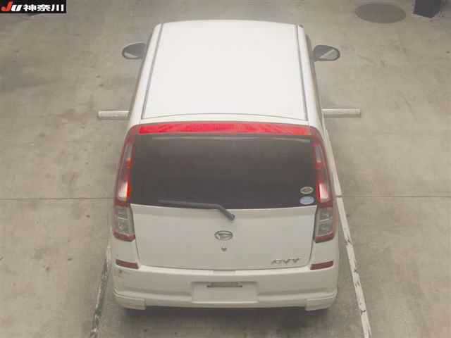 DAIHATSU MIRA AVY
