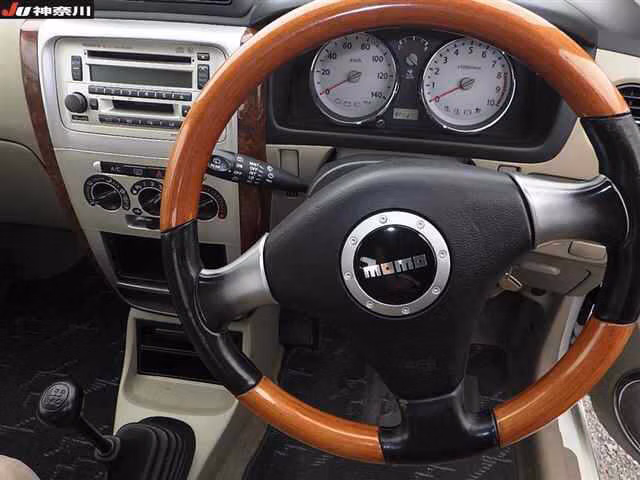 DAIHATSU MIRA AVY