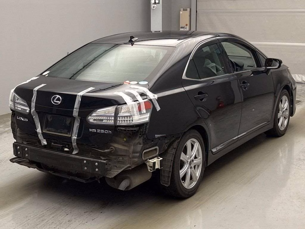 LEXUS HS250H