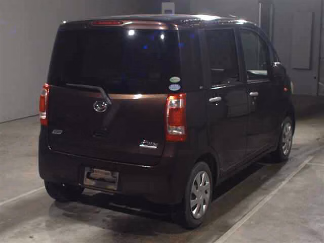DAIHATSU TANTO EXE