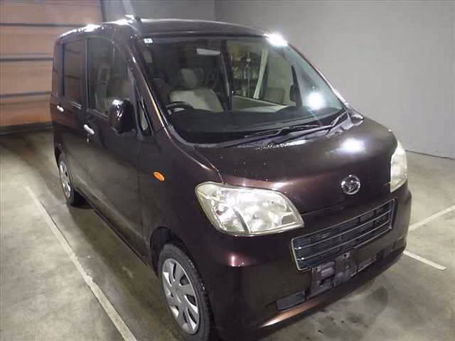 DAIHATSU TANTO EXE