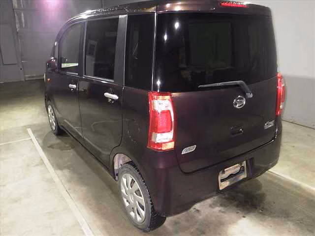 DAIHATSU TANTO EXE