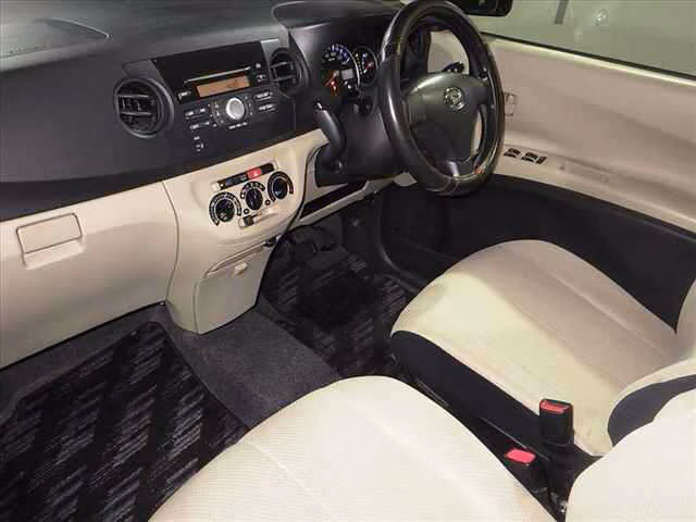 DAIHATSU TANTO EXE