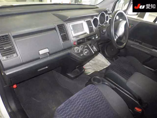 HONDA CROSSROAD