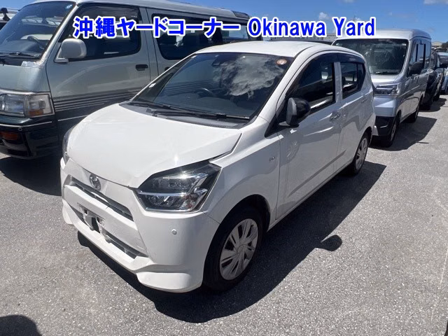TOYOTA PIXIS EPOCH