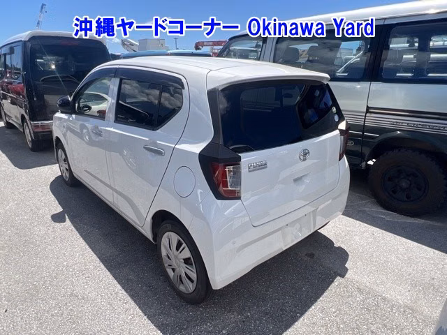TOYOTA PIXIS EPOCH