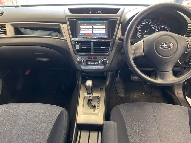 SUBARU EXIGA