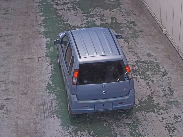 SUZUKI KEI