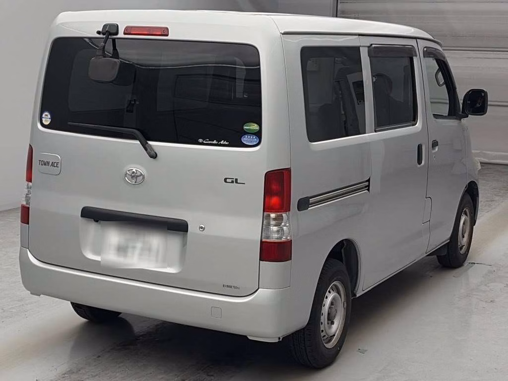 TOYOTA LITE ACE