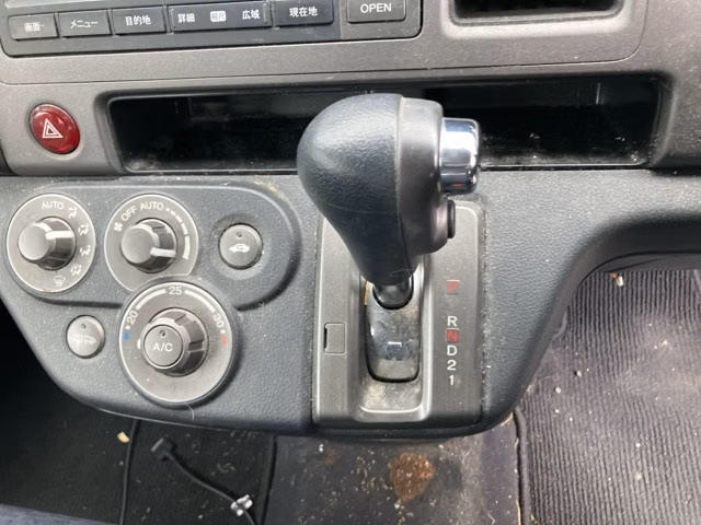 HONDA CROSSROAD