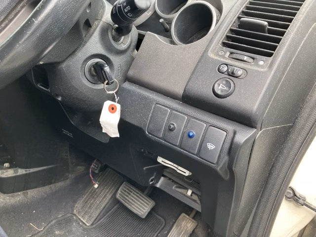 HONDA CROSSROAD