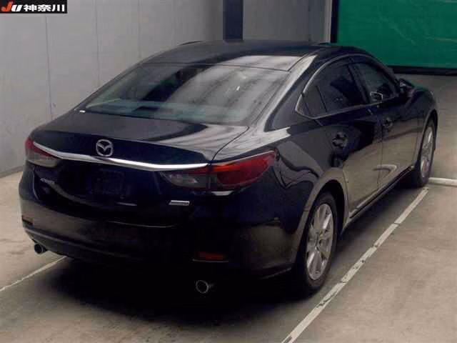 MAZDA ATENZA