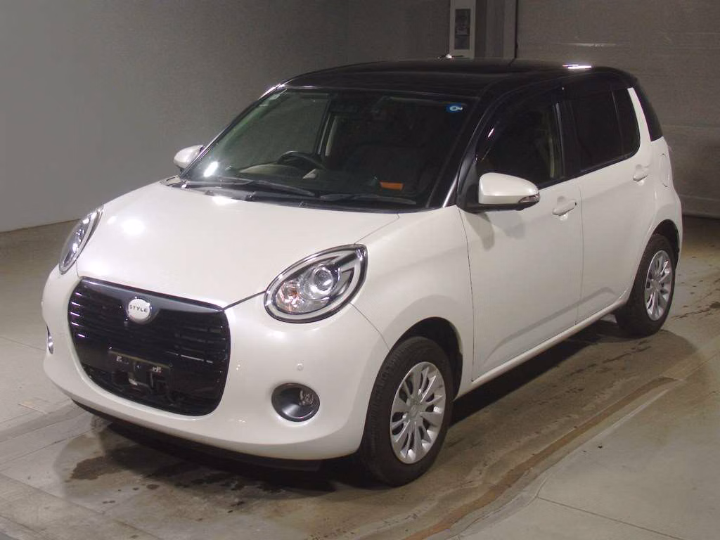 Daihatsu Boon