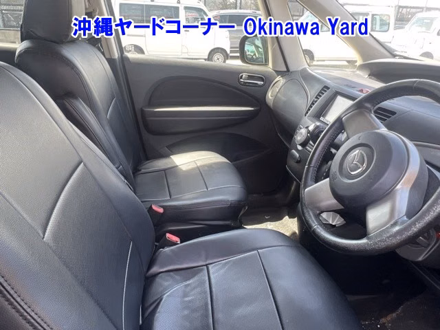 MAZDA BIANTE