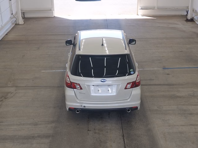 SUBARU EXIGA
